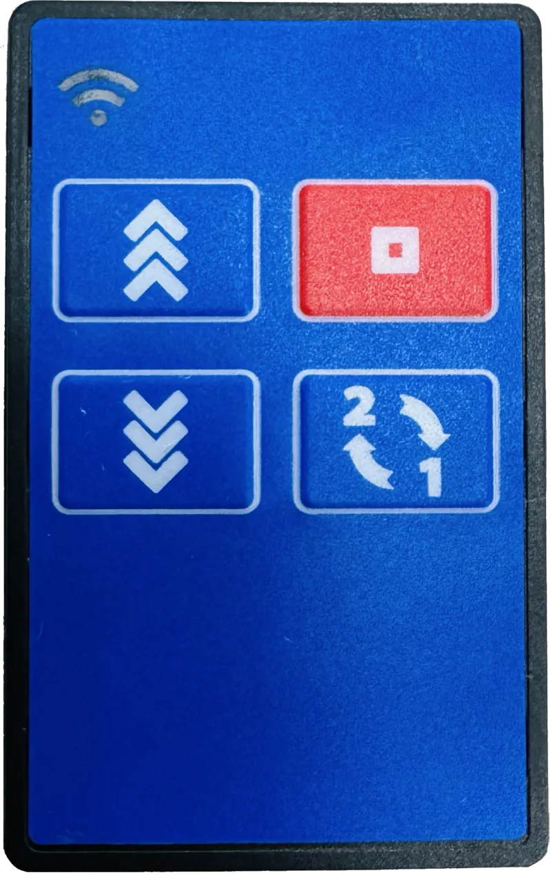 GUARDOMエマージェンシーリモコン