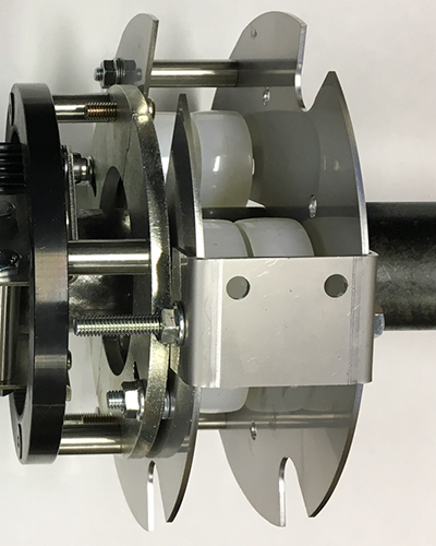 センタープーリーオプション